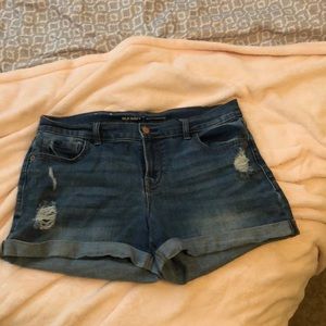 Old Navy Shorts